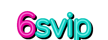 6svip — logo kanal